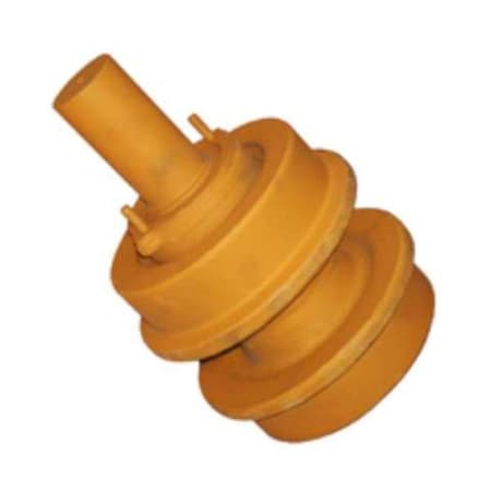 Aftermarket 5A8374 Track Top Roller Fits Caterpillar Fits CAT Excavator UNI70-0028